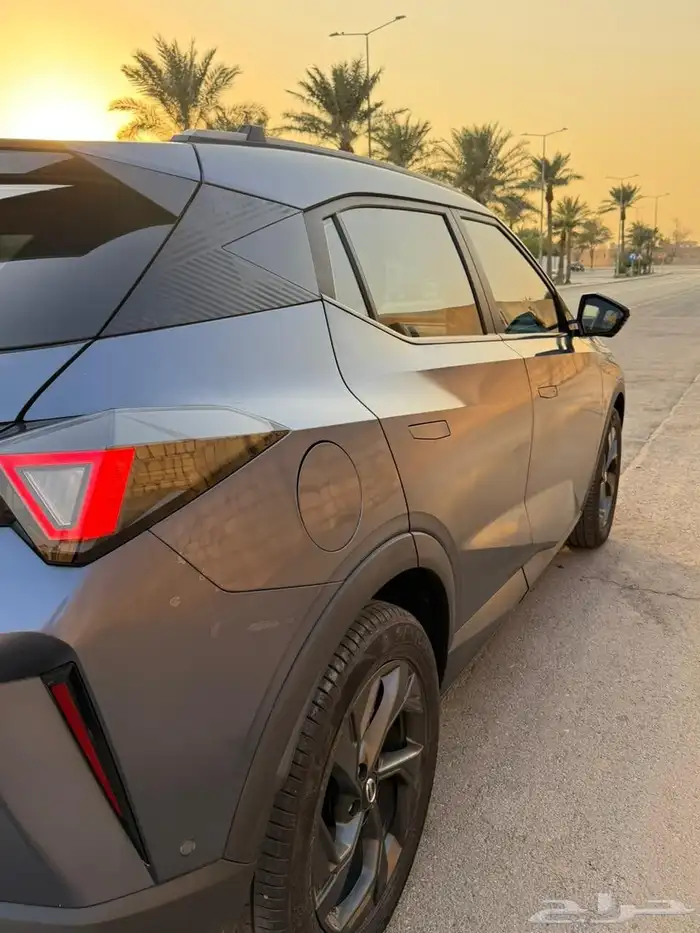 Jack Emzoom 2024 GAC S3 EMZOOM 1