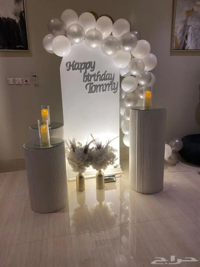 عيد ميلاد منسق أعياد الميلاد 14