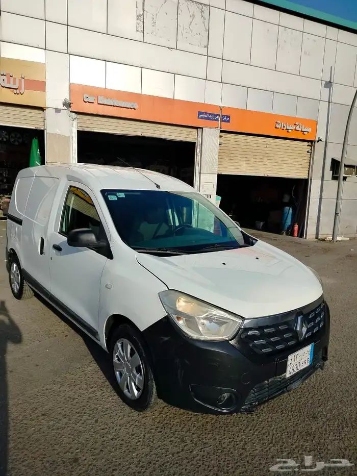 رينو دو كر شرط النظافه 2019 2