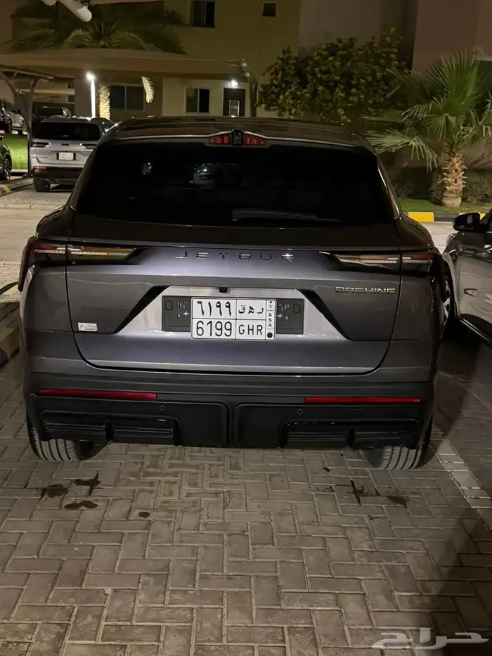 جيتور داشينج 2025 5