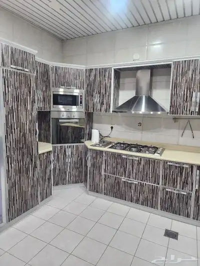 شقة مفروشة نظيفة جدا للايجار شهري سنوي index