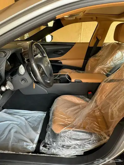 لكزس ES 250 AA 2022 index