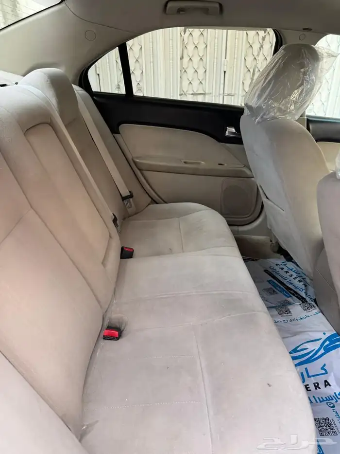 ميلان للبيع موديل 2009 8