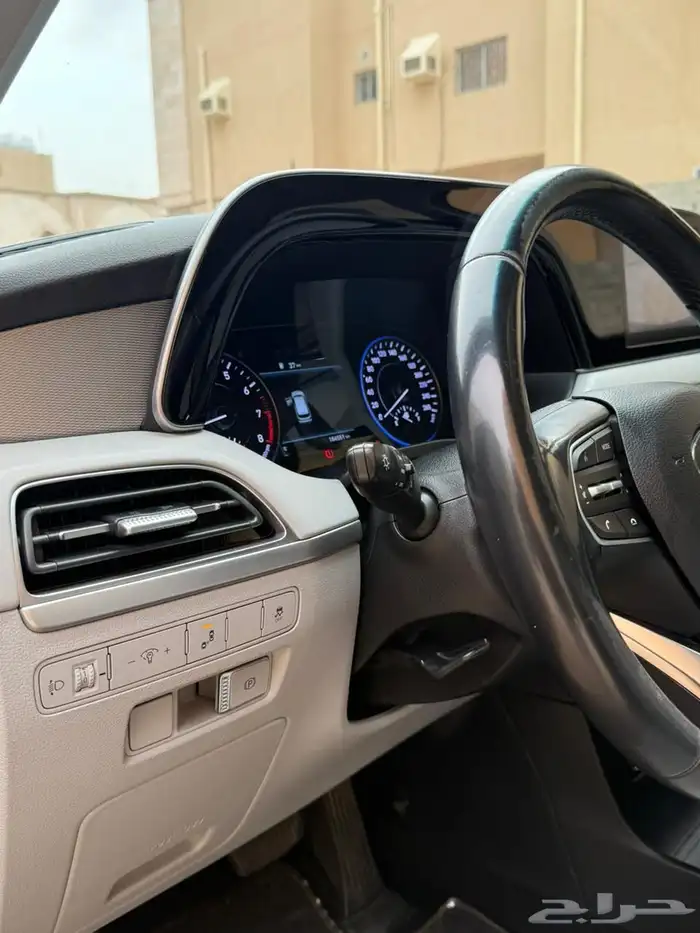 هونداي جيب بالسيد 2022 سعودي وكاله 13