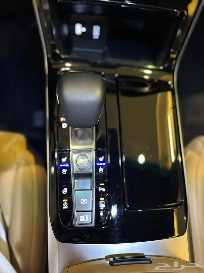 كادينزا 2020 ( ديزل ) عداد ديجتال فل كامل بحالة الوكالة 13