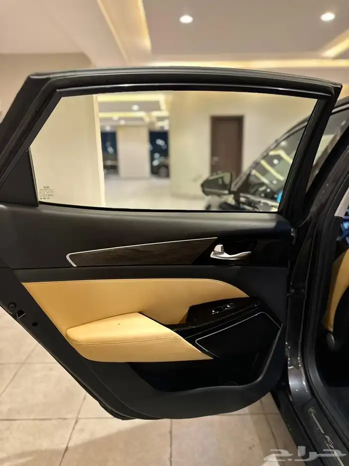 كادينزا 2020 ( ديزل ) عداد ديجتال فل كامل بحالة الوكالة 27