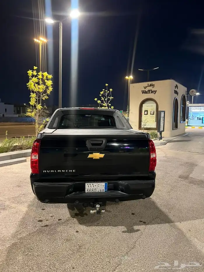 افلانش 2012 سعودي 9