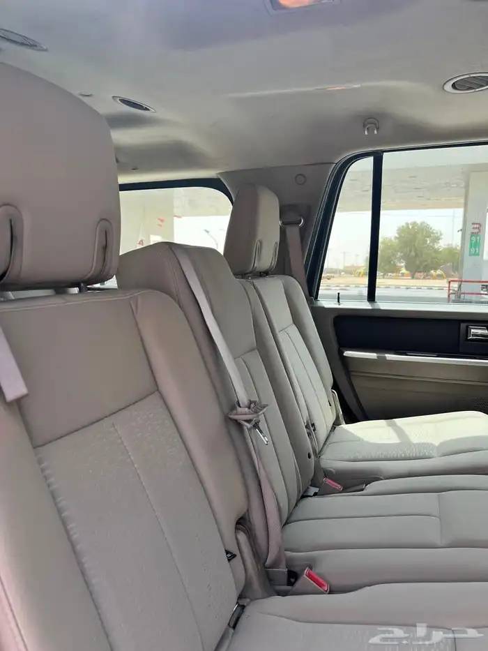 فورد اكسبيدشن قصير 2012 6