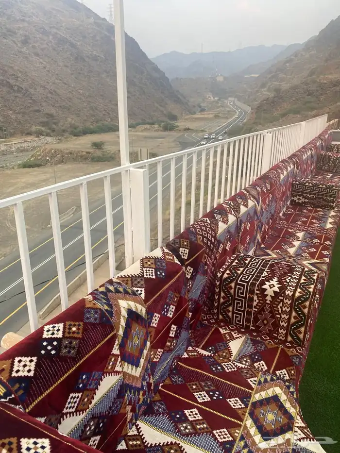 استراحه في عقبة ضلع 2