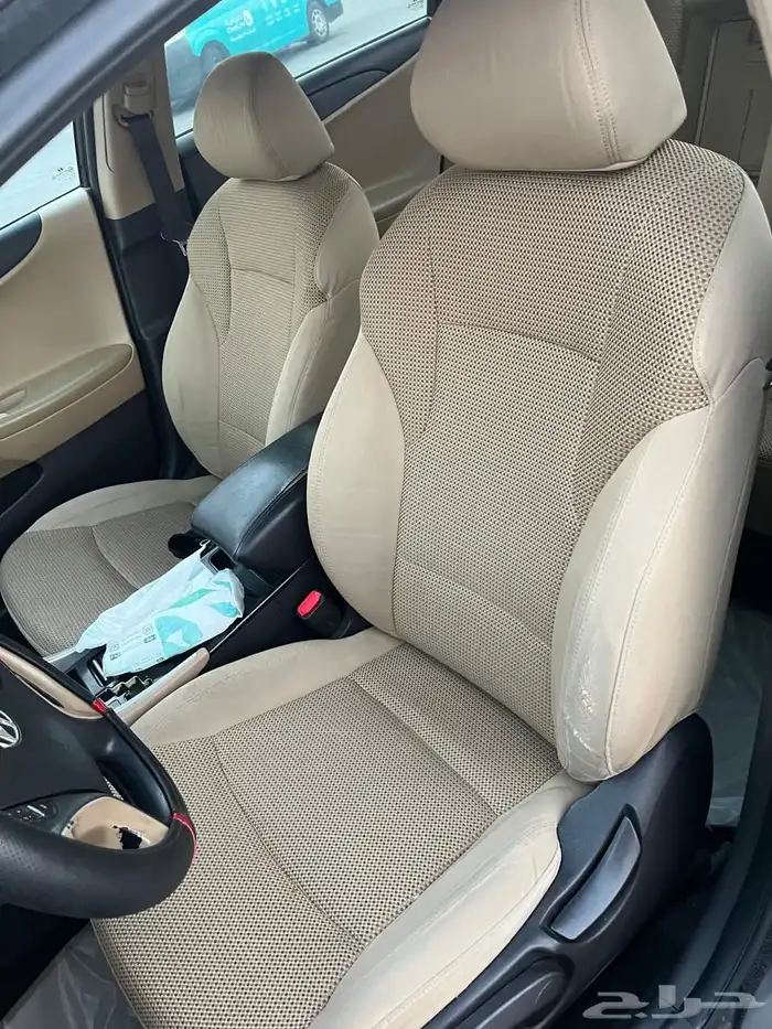 للبيع سوناتا 2011 نص فل سعودي 32