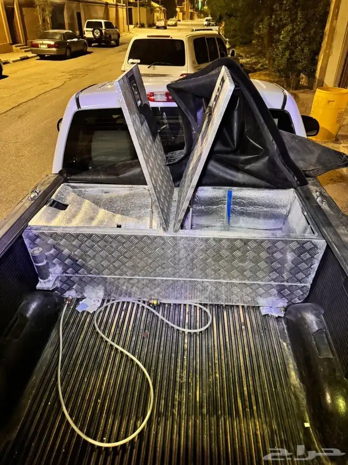 للبيع اغراض سييرا طبق 2