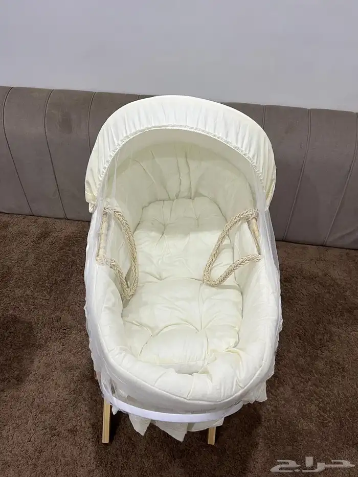 كرسي اطفال سيارة وسرير رضع 3