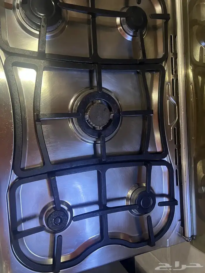 فرن غاز فينوس 0