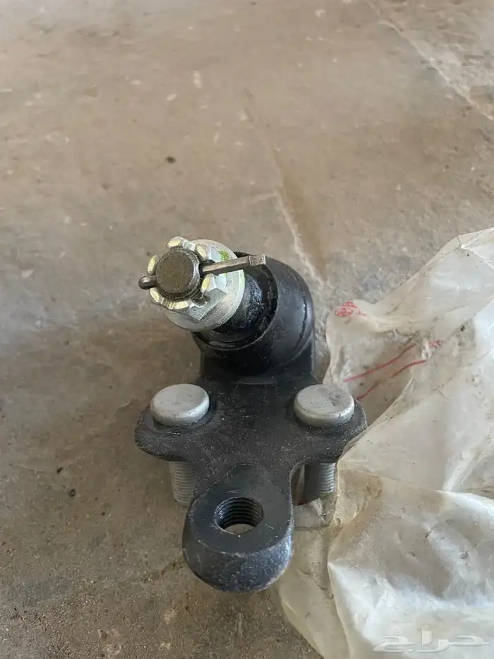 قطع غيار تصفيه عدة ورشه 11