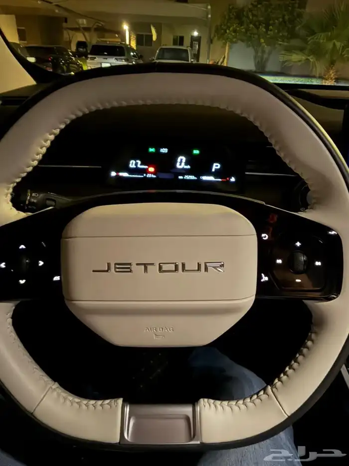 جيتور داشينج 2025 3