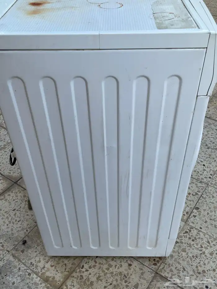 غسالة ملابس باناسونيك 1