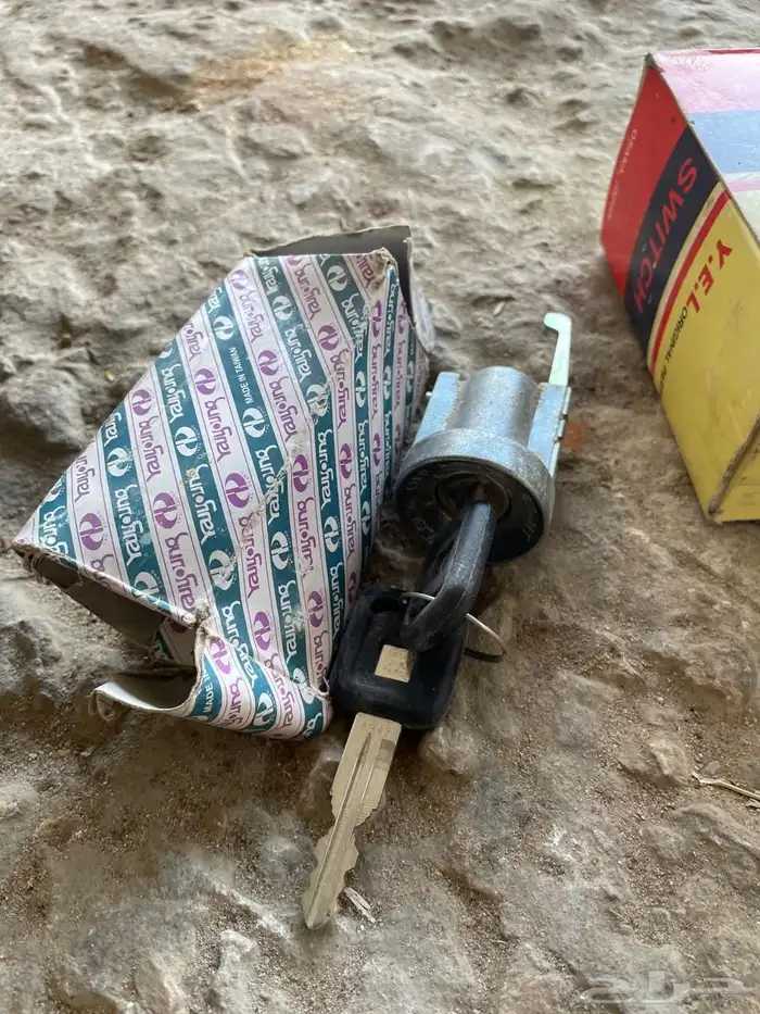 قطع غيار تصفيه عدة ورشه 2