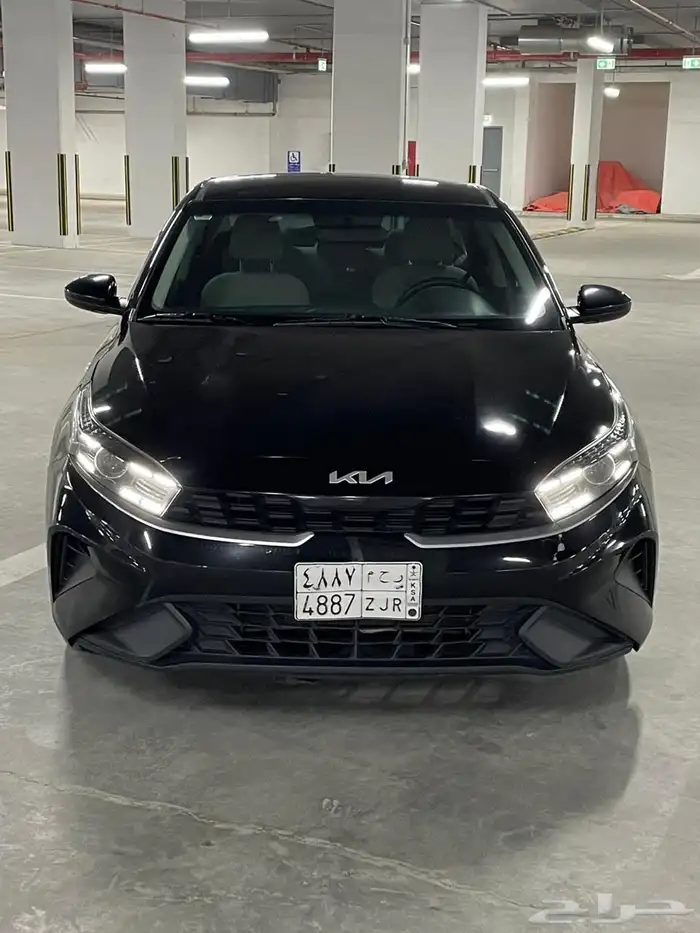 كيا سيراتو 2022 0