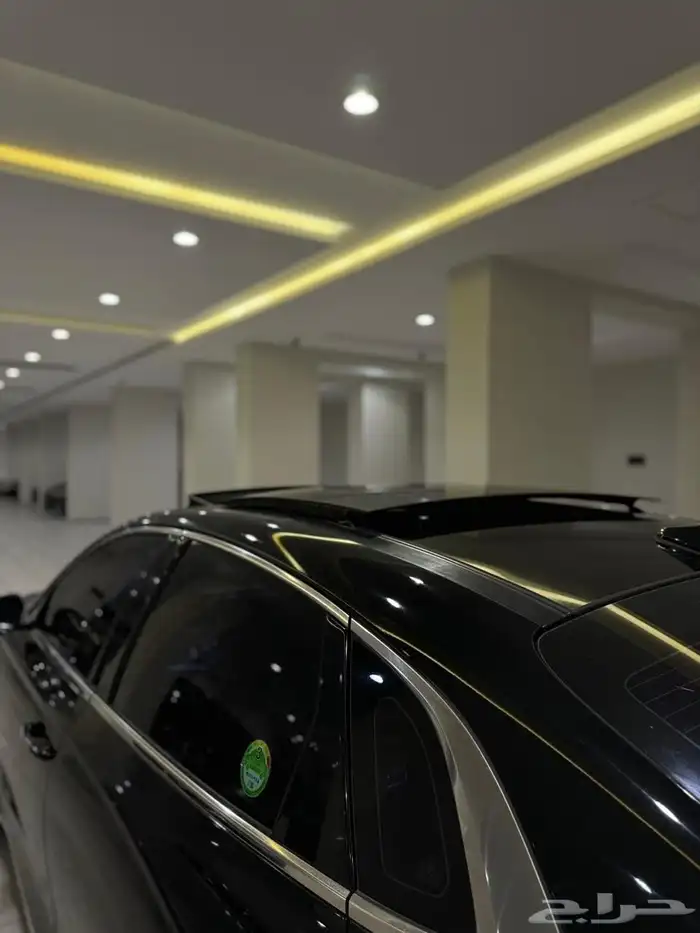 ازيرا 2020 ( بنزين ) بانوراما فل كامل بحالة الوكالة 16