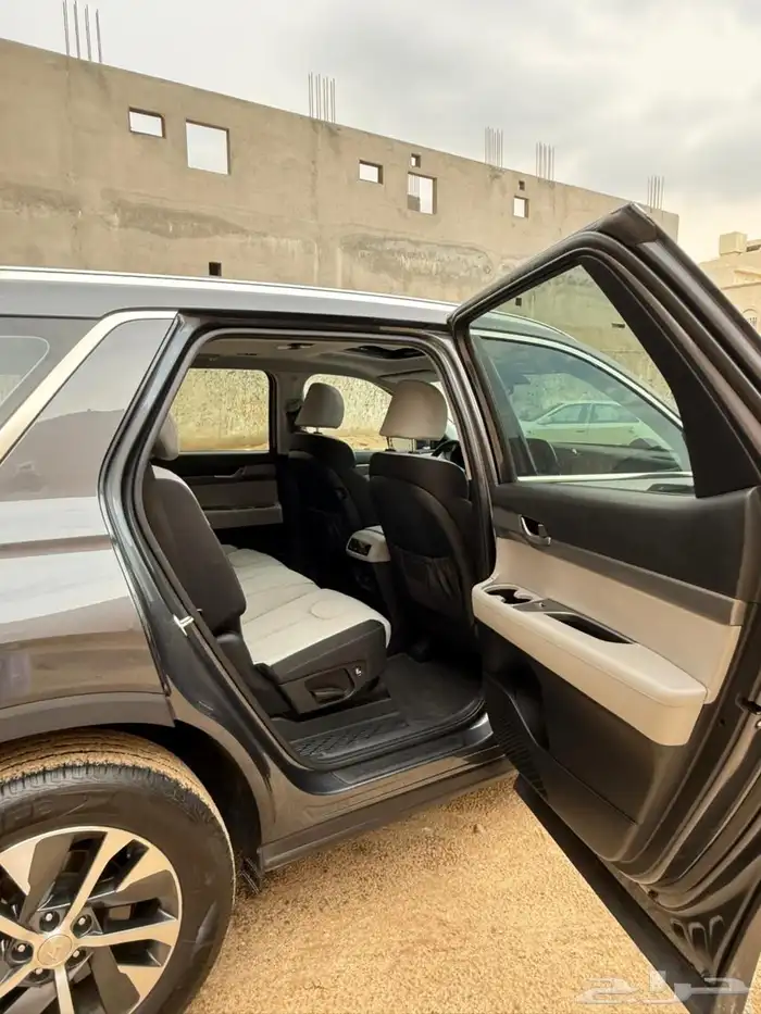 هونداي جيب بالسيد 2022 سعودي وكاله 16