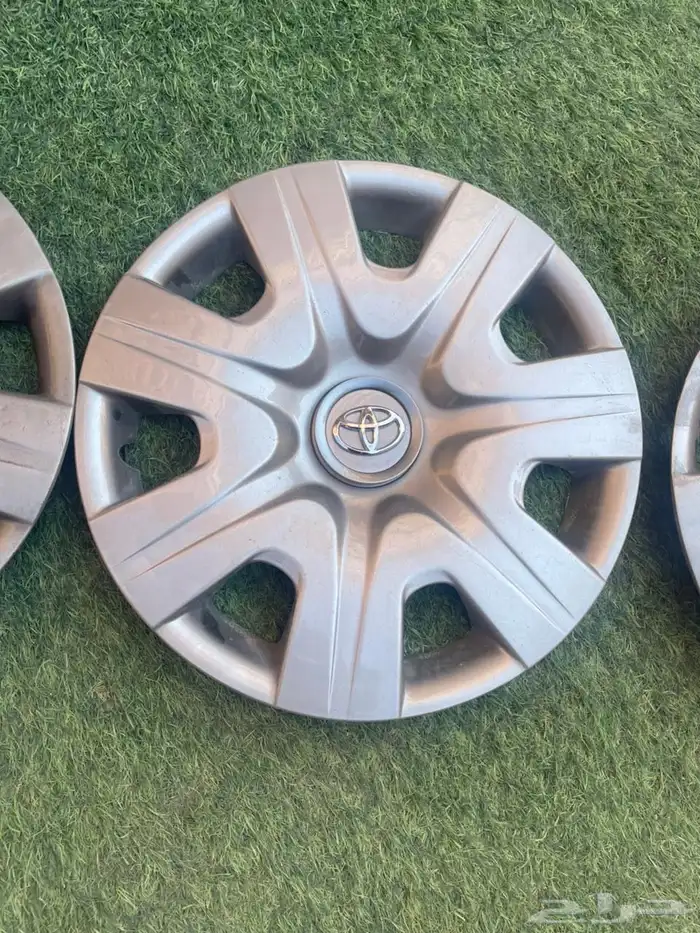 طيس كورولا 2007 اصلي 5