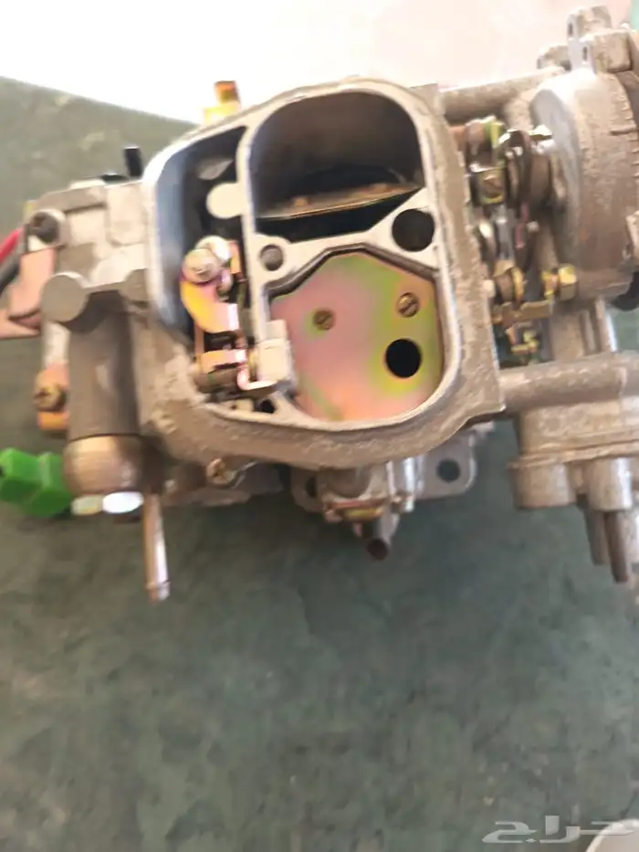 2 كلبليترات كرسيدا 81-83 أصلي جديده 2