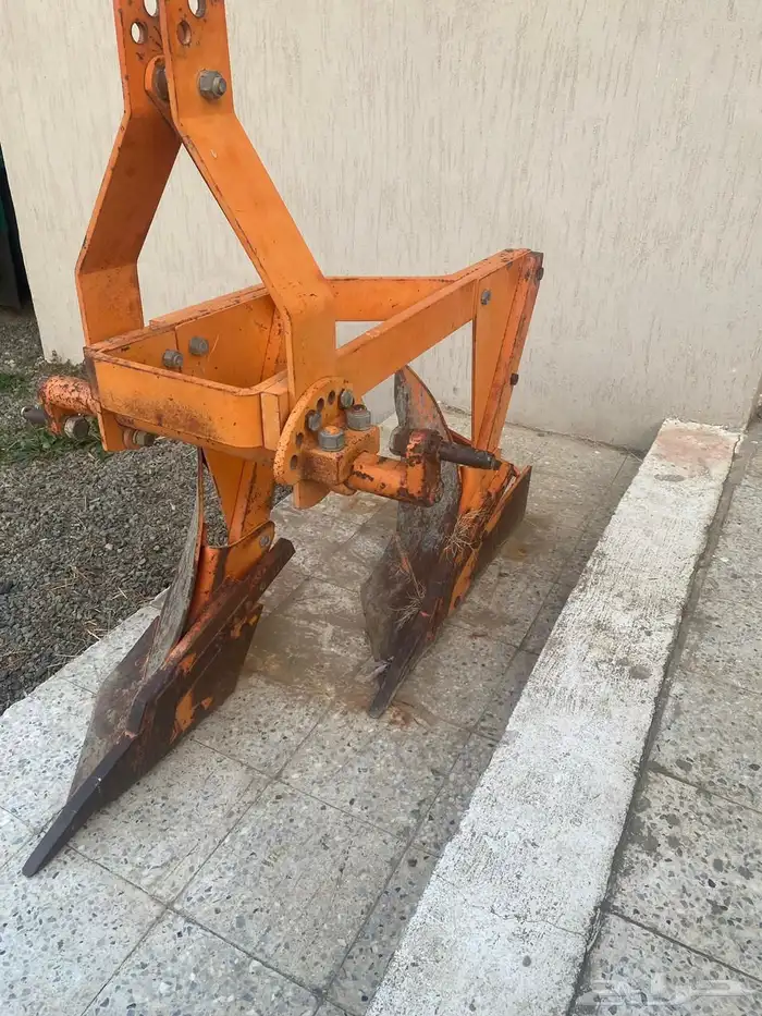 صاروخ حراثه كابوتا مزوج 0