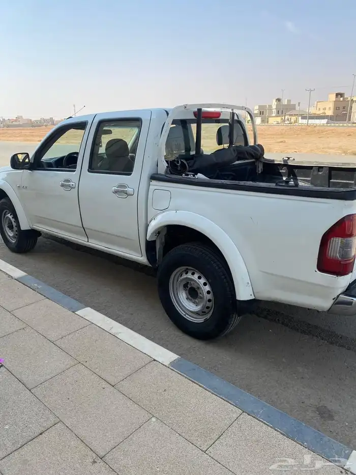 سيزو ديماكس ديزل 2004 12