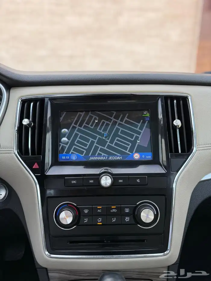 للبيع MG -RX5 موديل 2020 فل كامل 26