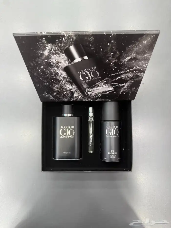 عطور ماركات عالميه 8