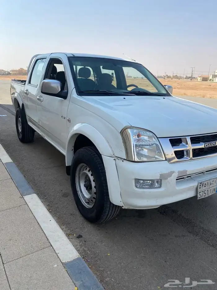 سيزو ديماكس ديزل 2004 4