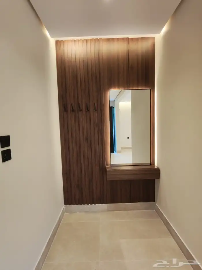 فله نص ارض للبيع حي الفلاح 15