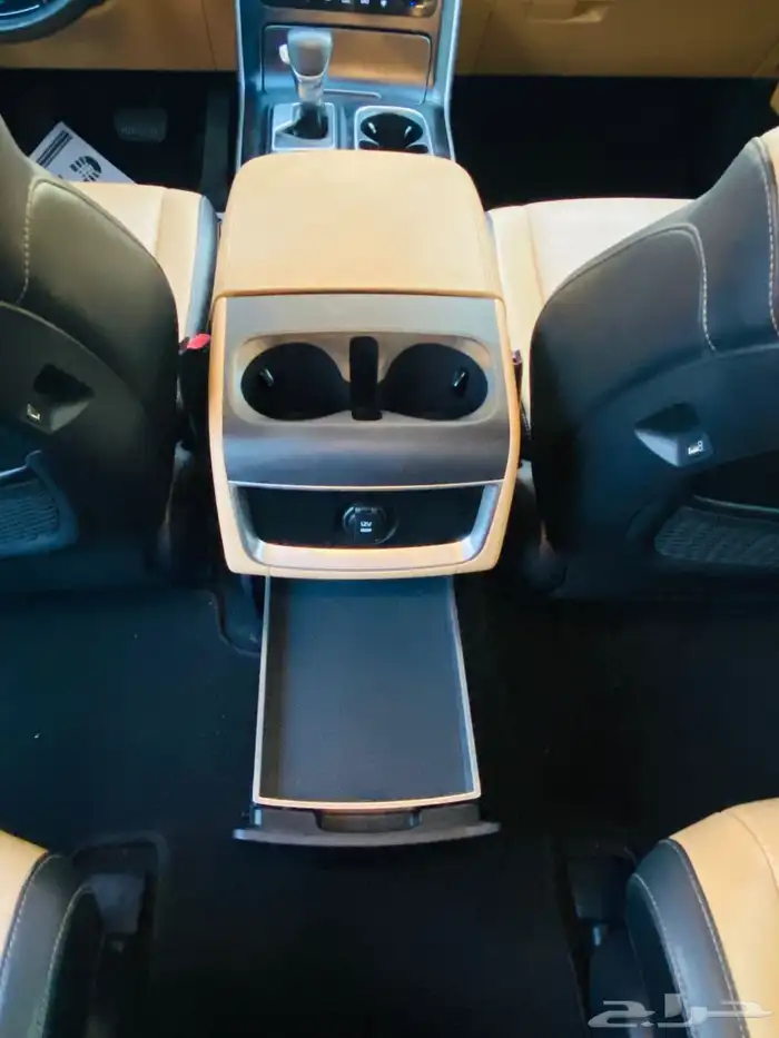 كرنفال 2021 (ديزل) 9مقاعد وارد كوريا 14