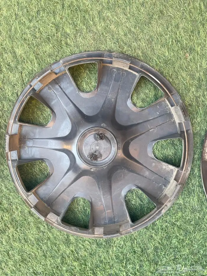 طيس كورولا 2007 اصلي 7