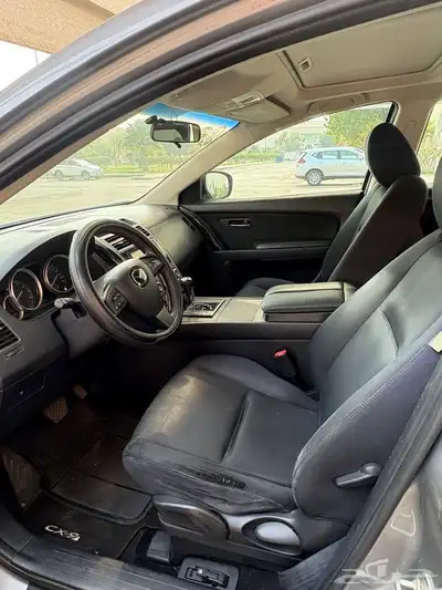 جيب مازدا CX9 2016 نص فل index