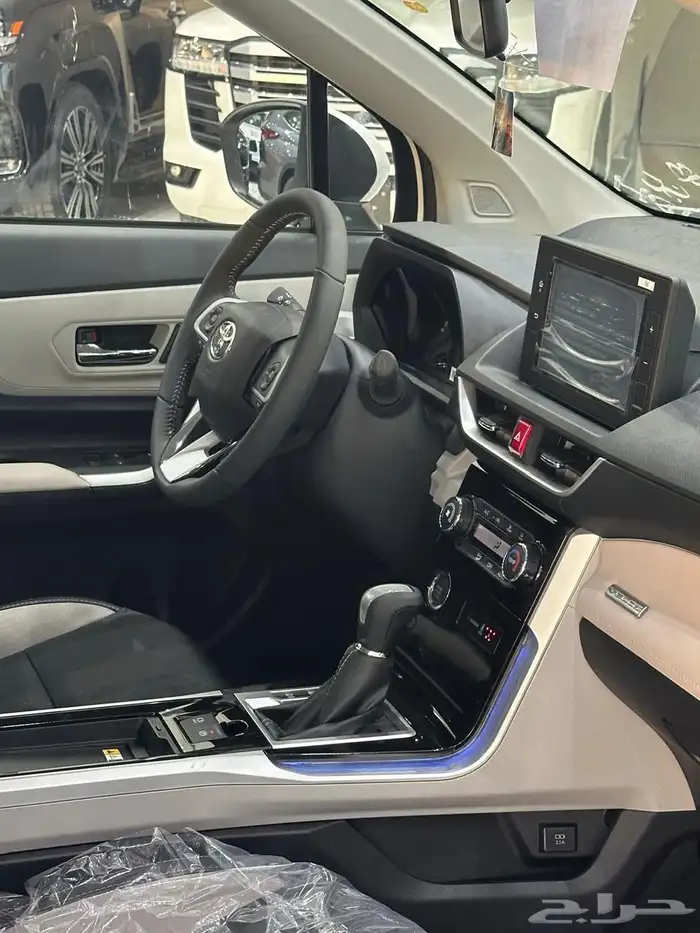 تويوتا فيلوز 2025 8