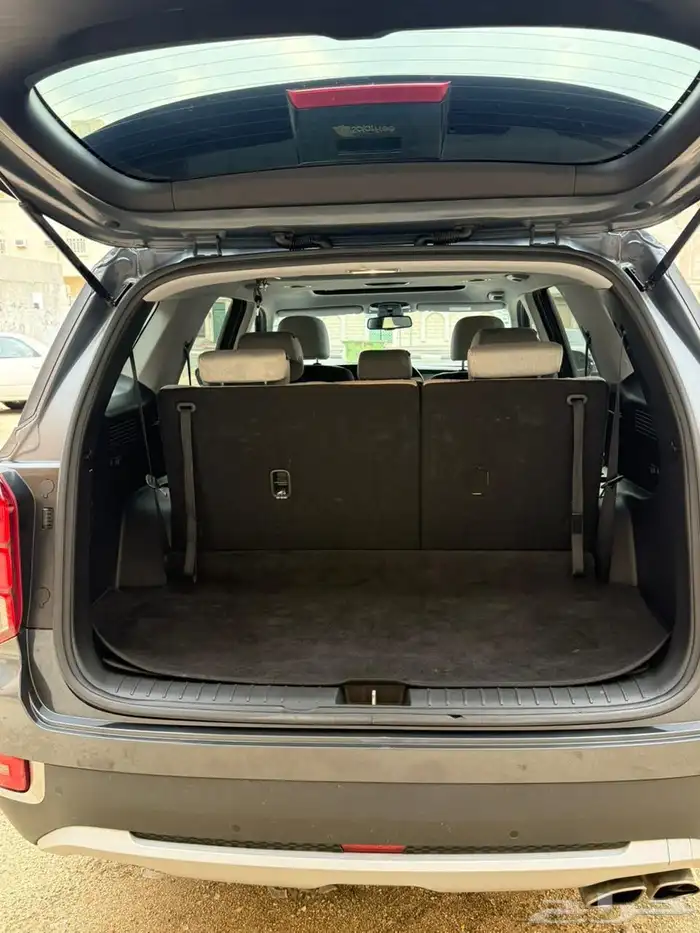 هونداي جيب بالسيد 2022 سعودي وكاله 23