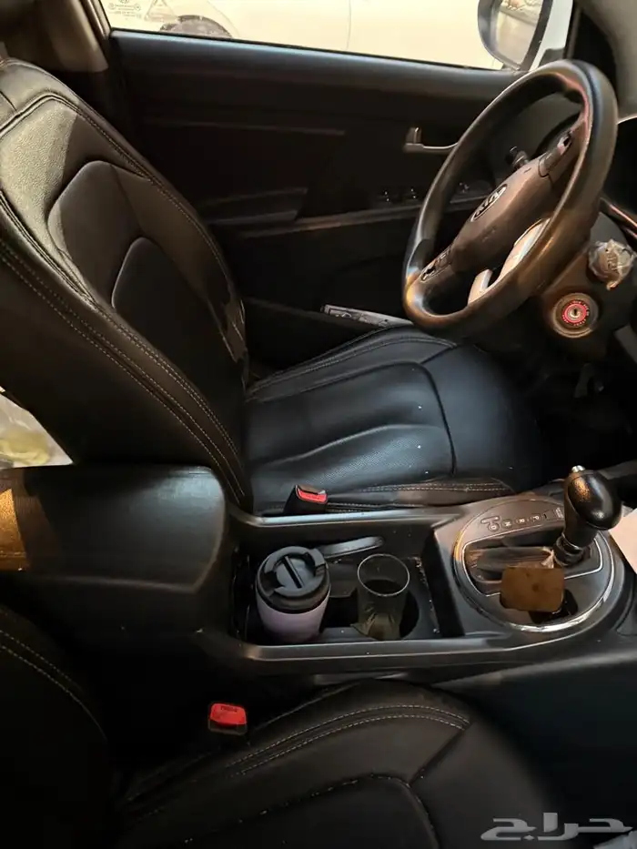 كيا سبورتاج موديل 2013 0