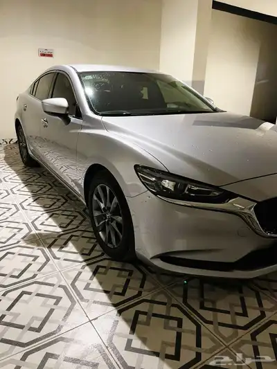 مازدا 2022 وكالة index