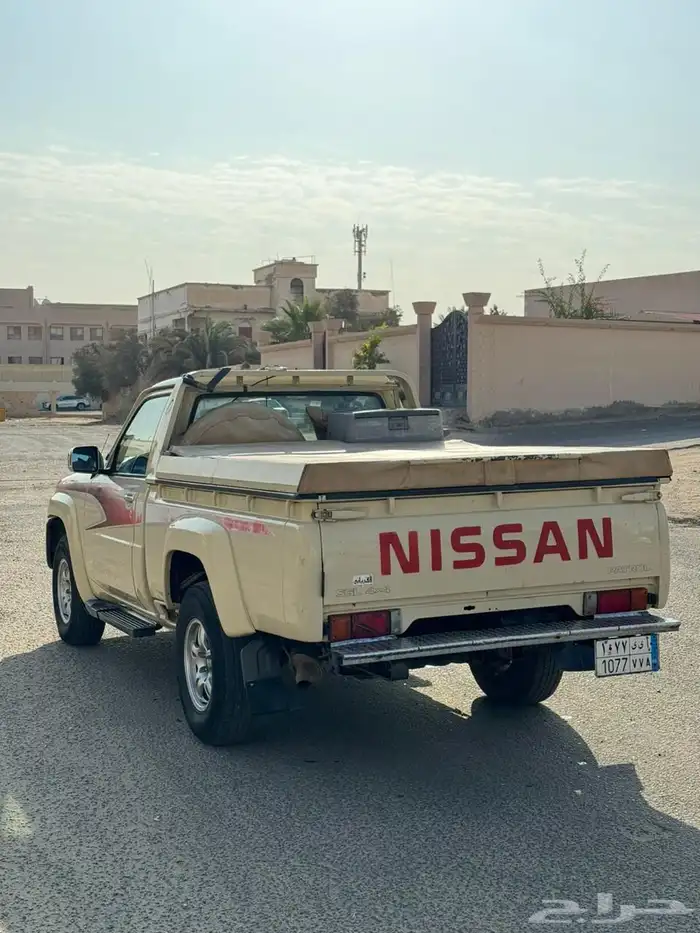 شاص نيسان 2014 2