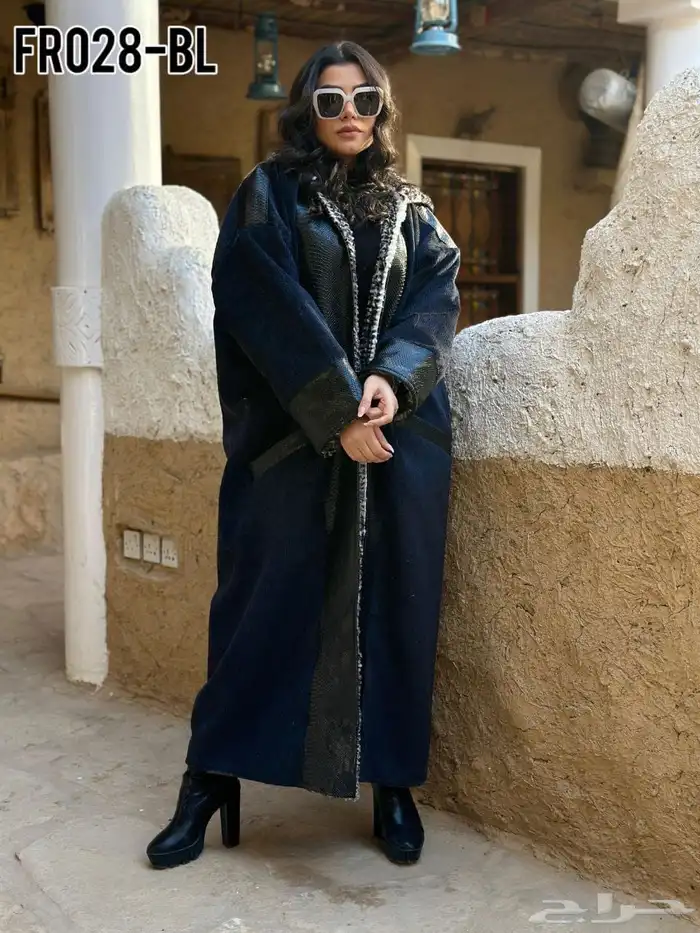 فرو جلد تمساح 1