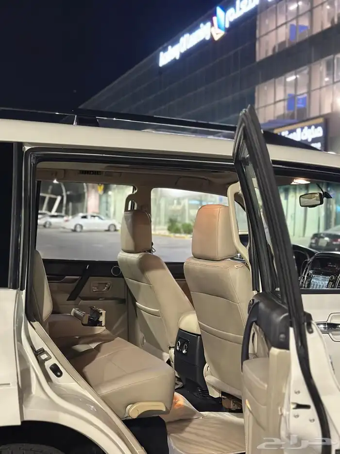 باجيرو 2016 13