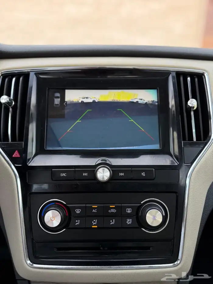 للبيع MG -RX5 موديل 2020 فل كامل 27