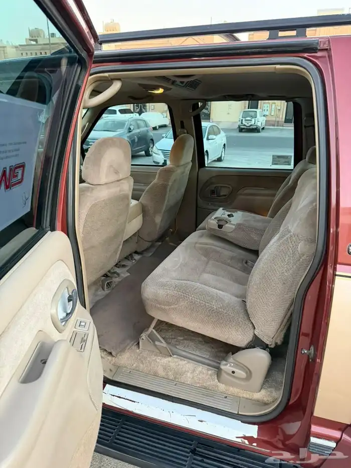 صالون جمس 1999 2