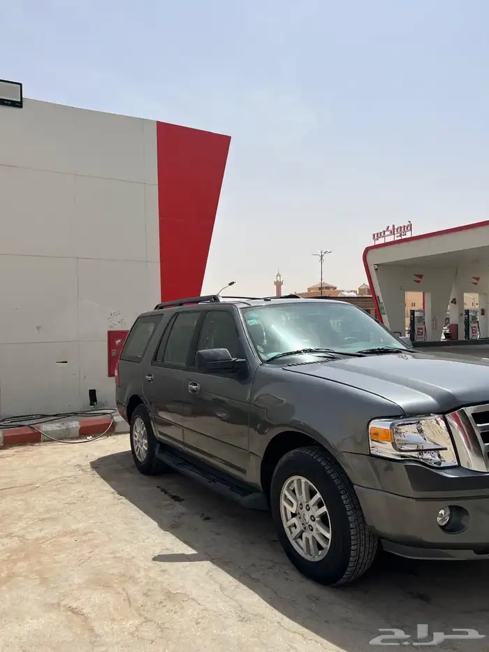 فورد اكسبيدشن قصير 2012 0