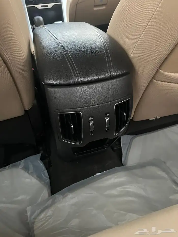 للبيع سوناتا 2011 نص فل سعودي 34