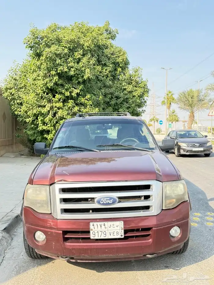 اكسبيدشن 2011 دبل ممشى 337 4