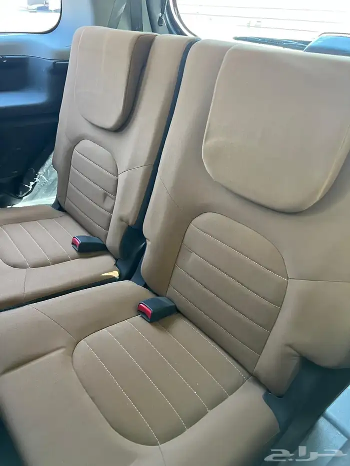 نيسان باثفندر كلاسيك 7