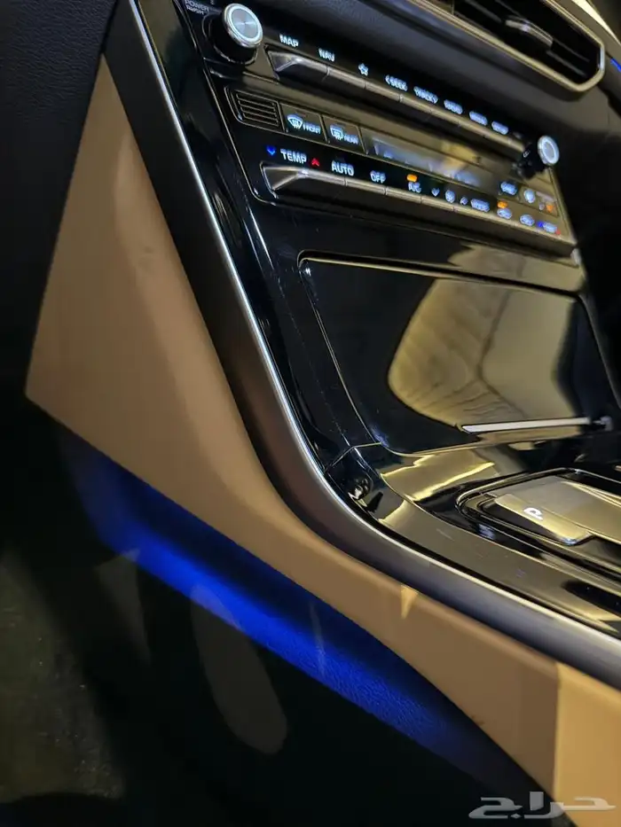 كادينزا 2020 ( ديزل ) عداد ديجتال فل كامل بحالة الوكالة 22