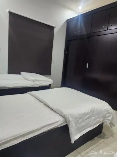 شقة مفروشة نظيفة جدا للايجار شهري سنوي index